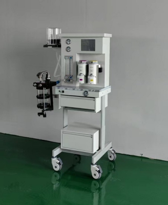 Anaesthesia Machine China Factory China Manufacture China Supplier